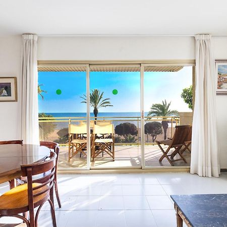 Ferienwohnung Golf St Jordi 2 Planet Costa Dorada Cambrils Exterior foto