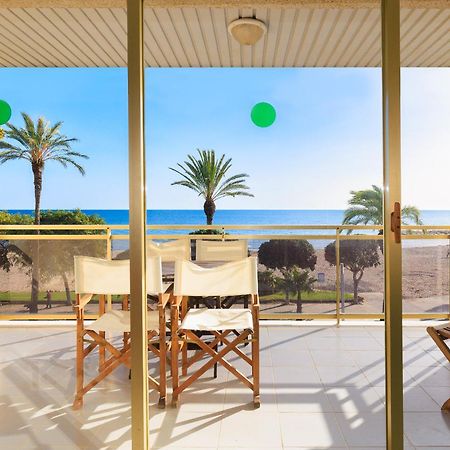 Ferienwohnung Golf St Jordi 2 Planet Costa Dorada Cambrils Exterior foto