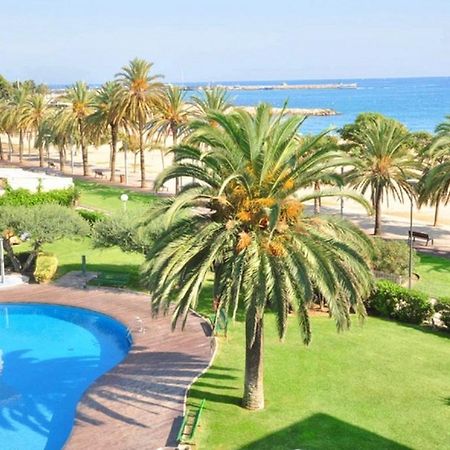 Ferienwohnung Golf St Jordi 2 Planet Costa Dorada Cambrils Exterior foto