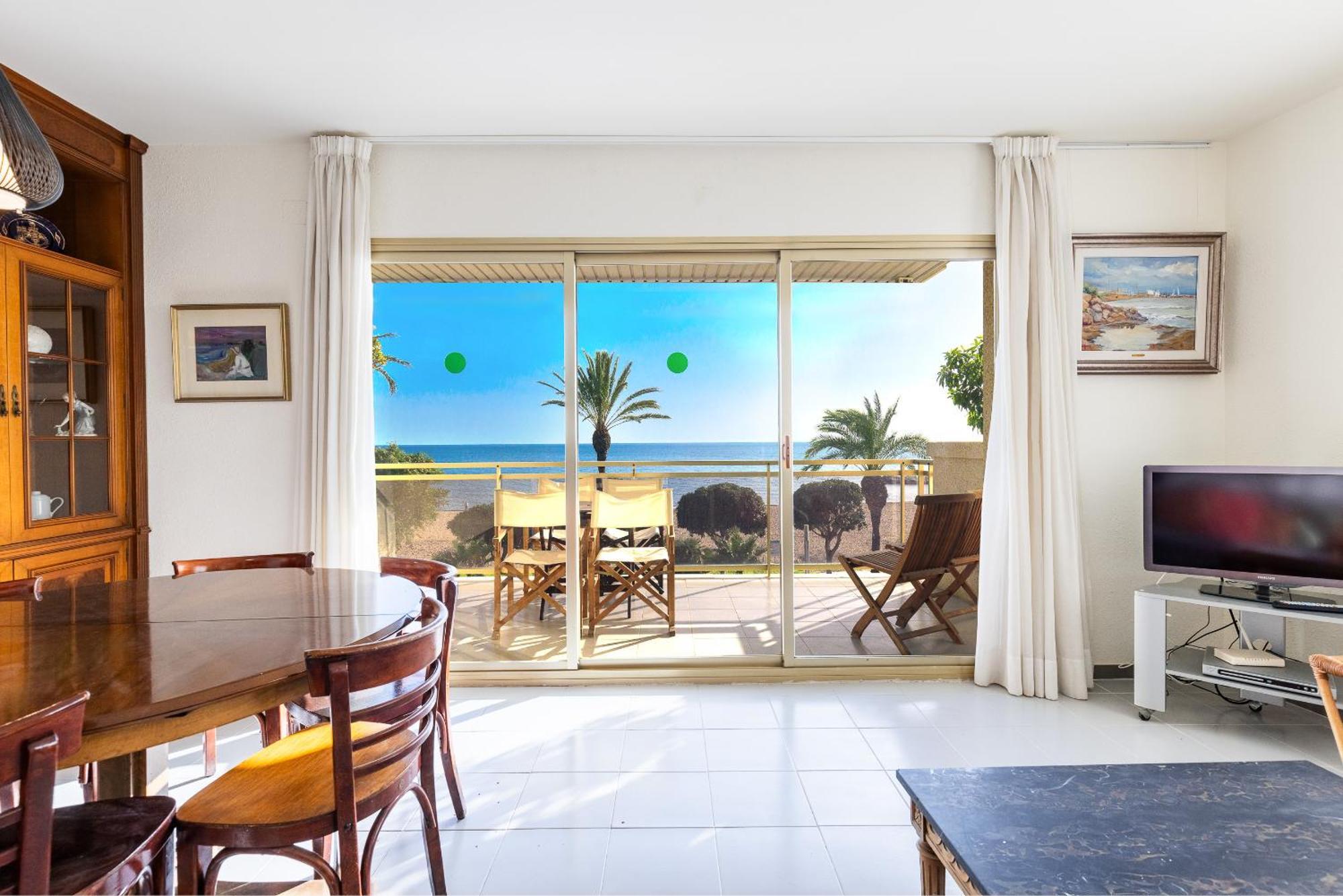 Ferienwohnung Golf St Jordi 2 Planet Costa Dorada Cambrils Exterior foto