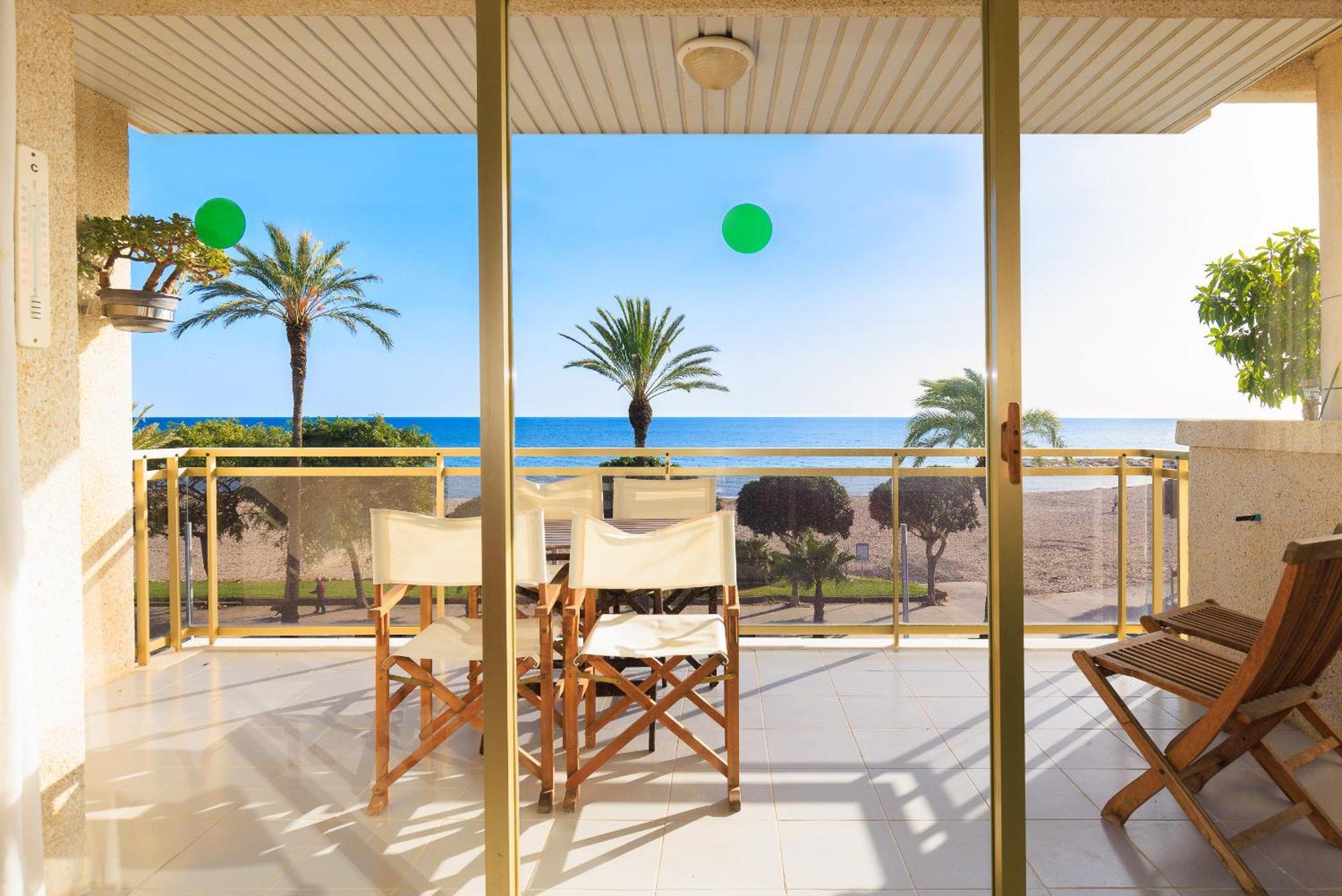Ferienwohnung Golf St Jordi 2 Planet Costa Dorada Cambrils Exterior foto