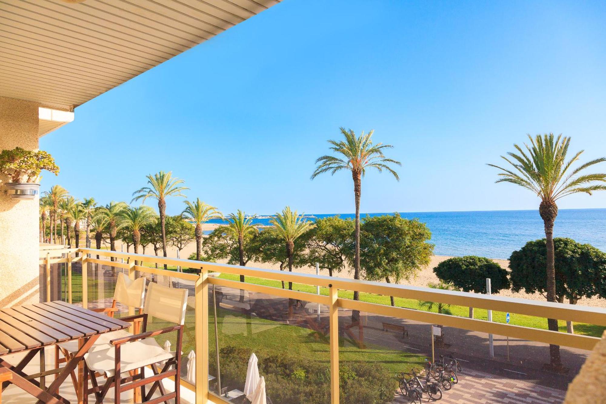 Ferienwohnung Golf St Jordi 2 Planet Costa Dorada Cambrils Exterior foto
