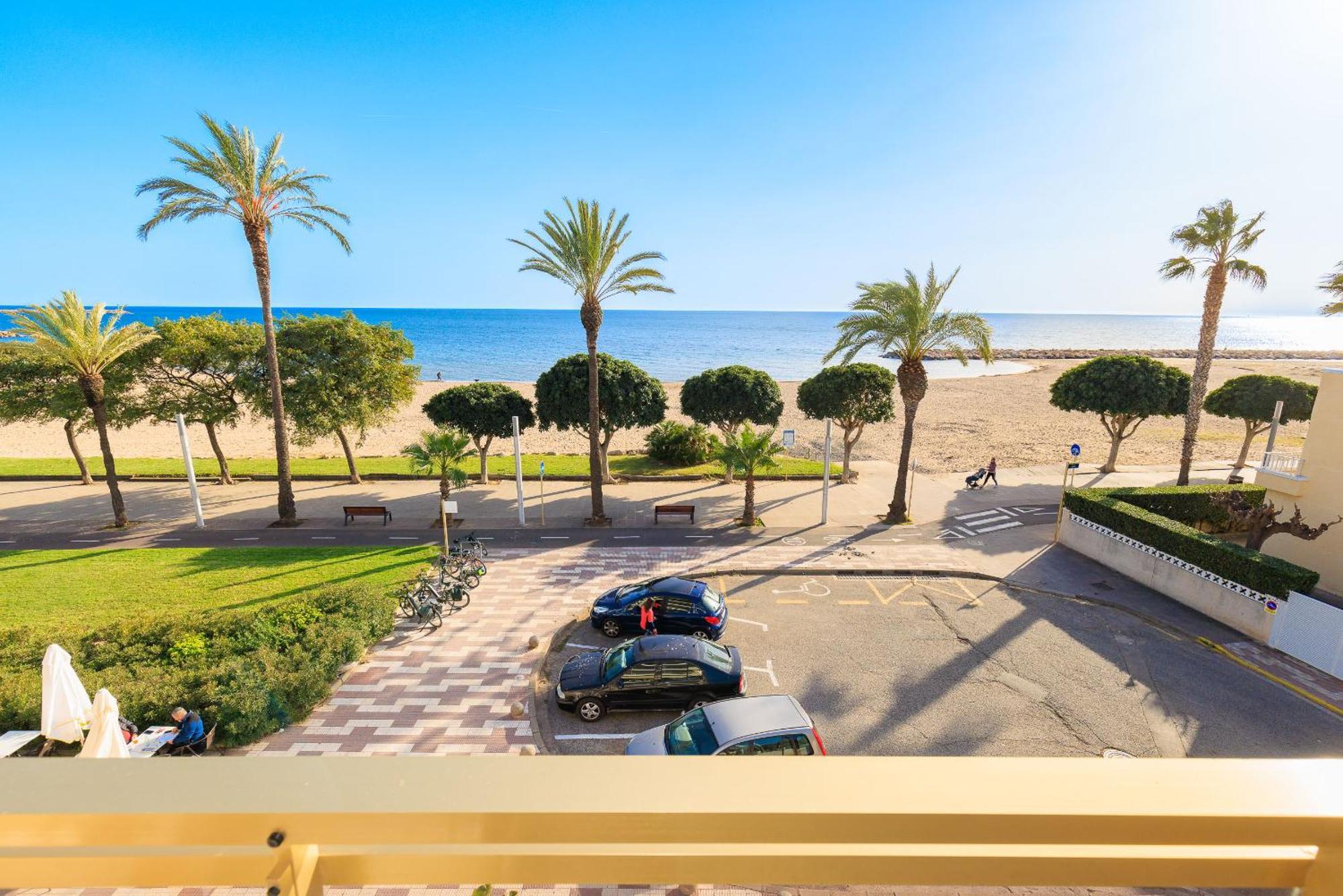Ferienwohnung Golf St Jordi 2 Planet Costa Dorada Cambrils Exterior foto
