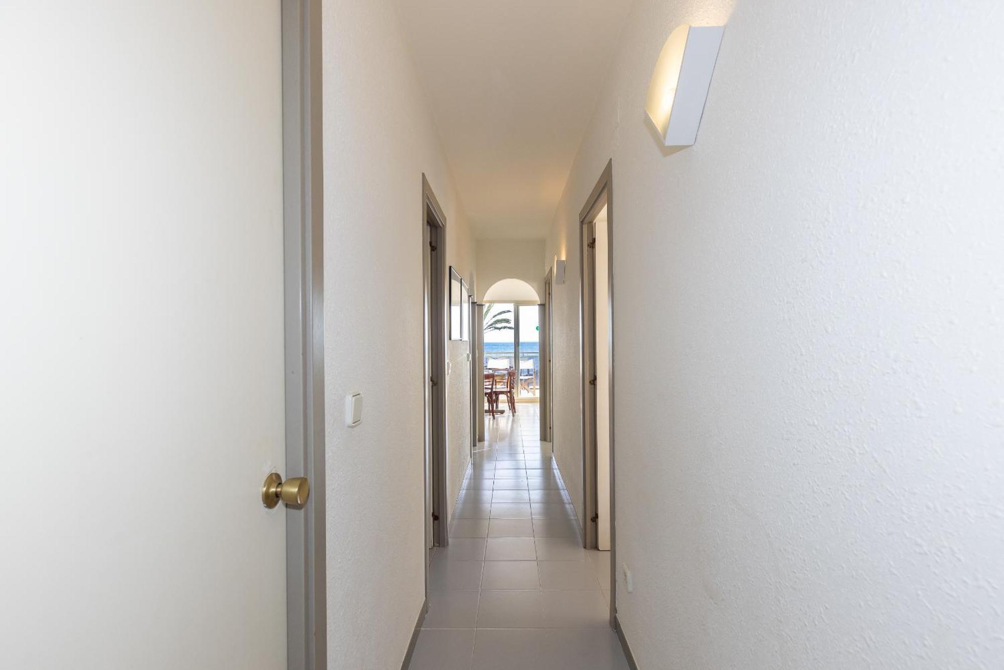 Ferienwohnung Golf St Jordi 2 Planet Costa Dorada Cambrils Exterior foto