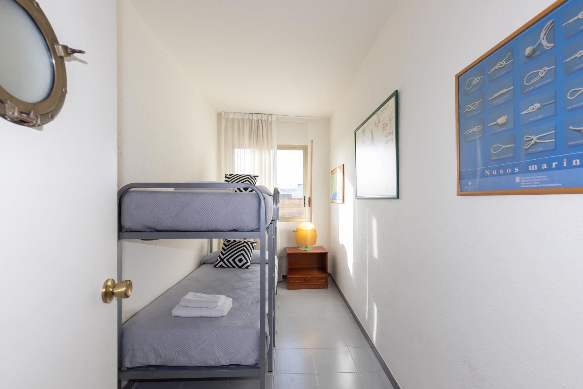Ferienwohnung Golf St Jordi 2 Planet Costa Dorada Cambrils Exterior foto