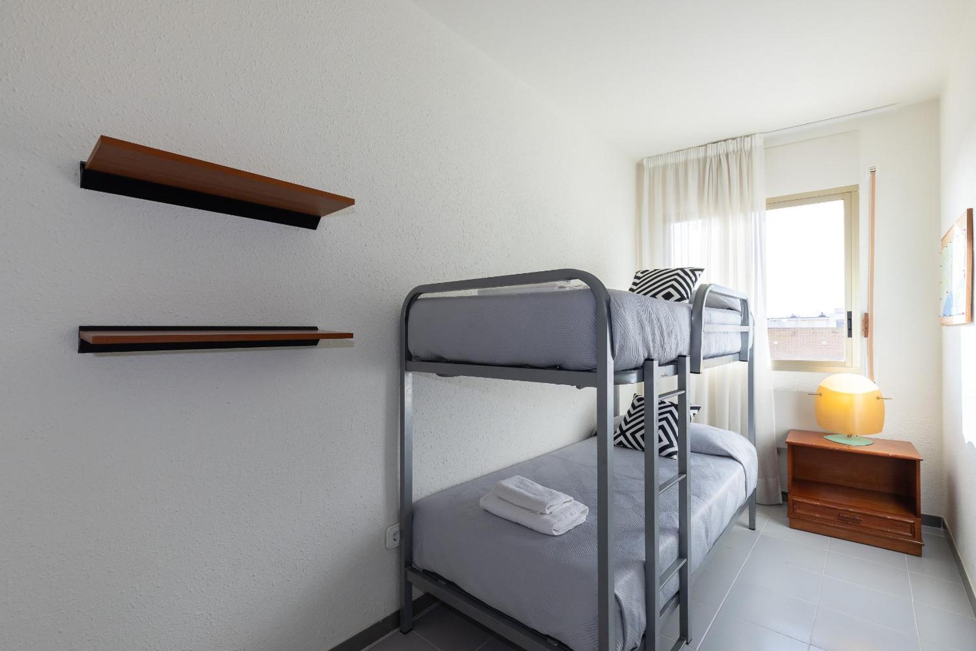 Ferienwohnung Golf St Jordi 2 Planet Costa Dorada Cambrils Exterior foto
