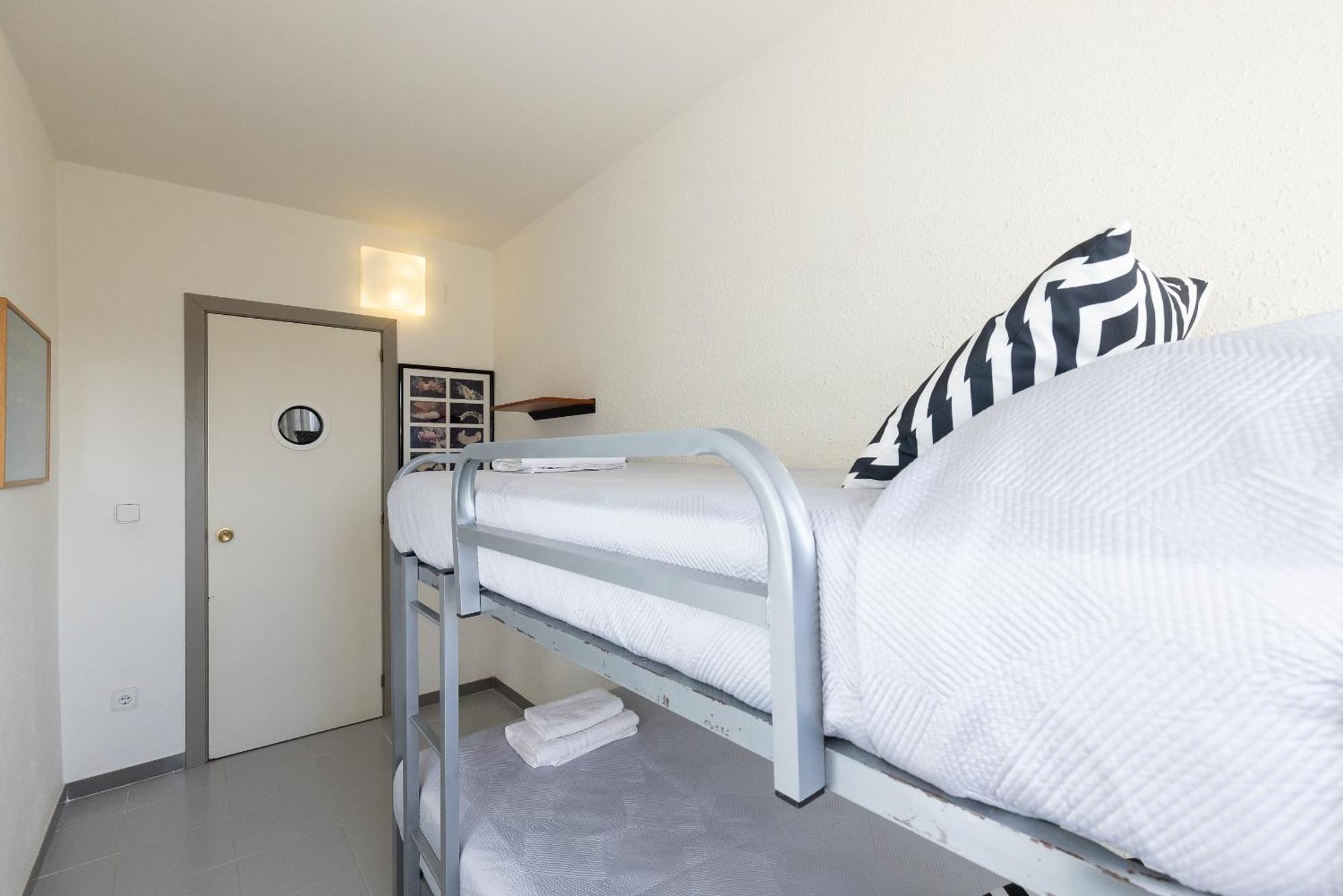 Ferienwohnung Golf St Jordi 2 Planet Costa Dorada Cambrils Exterior foto