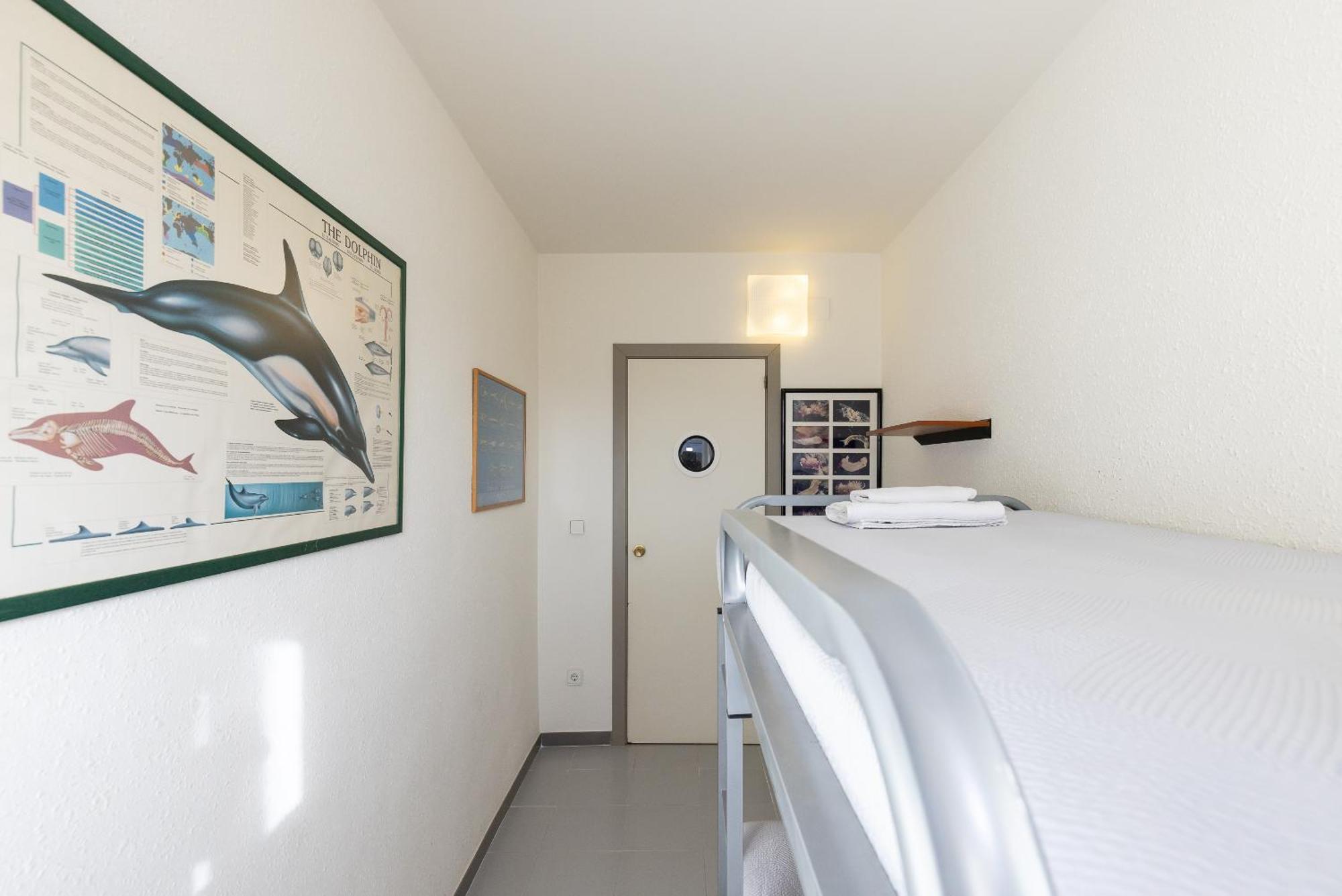 Ferienwohnung Golf St Jordi 2 Planet Costa Dorada Cambrils Exterior foto