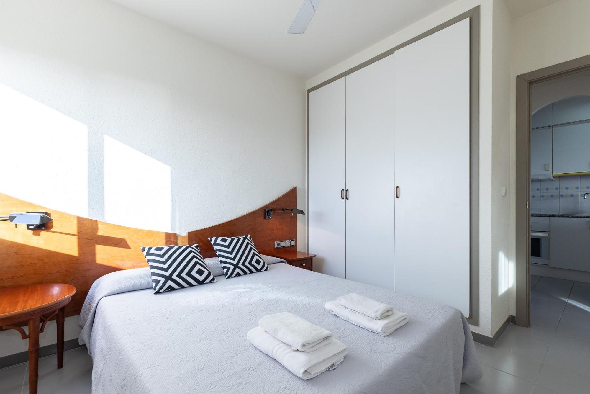 Ferienwohnung Golf St Jordi 2 Planet Costa Dorada Cambrils Exterior foto