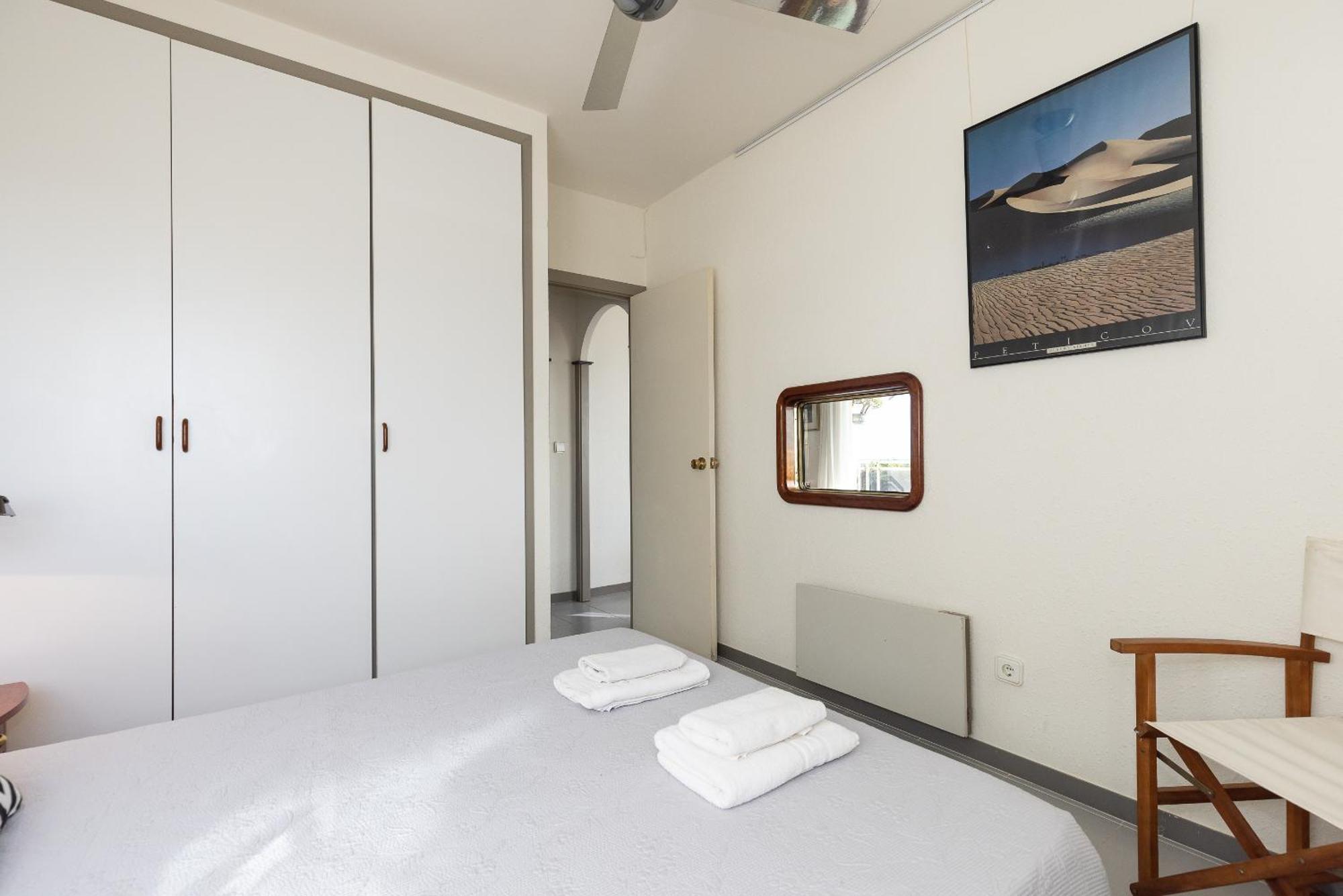 Ferienwohnung Golf St Jordi 2 Planet Costa Dorada Cambrils Exterior foto