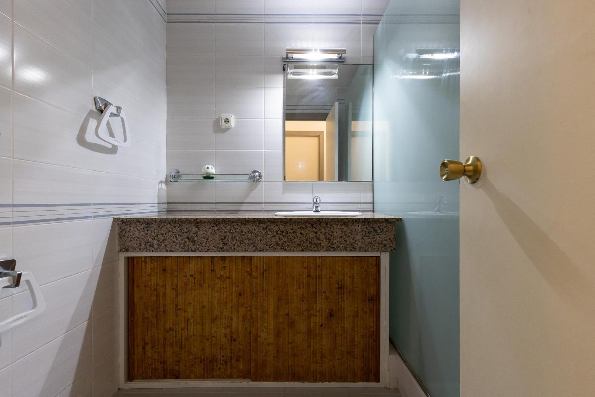 Ferienwohnung Golf St Jordi 2 Planet Costa Dorada Cambrils Exterior foto