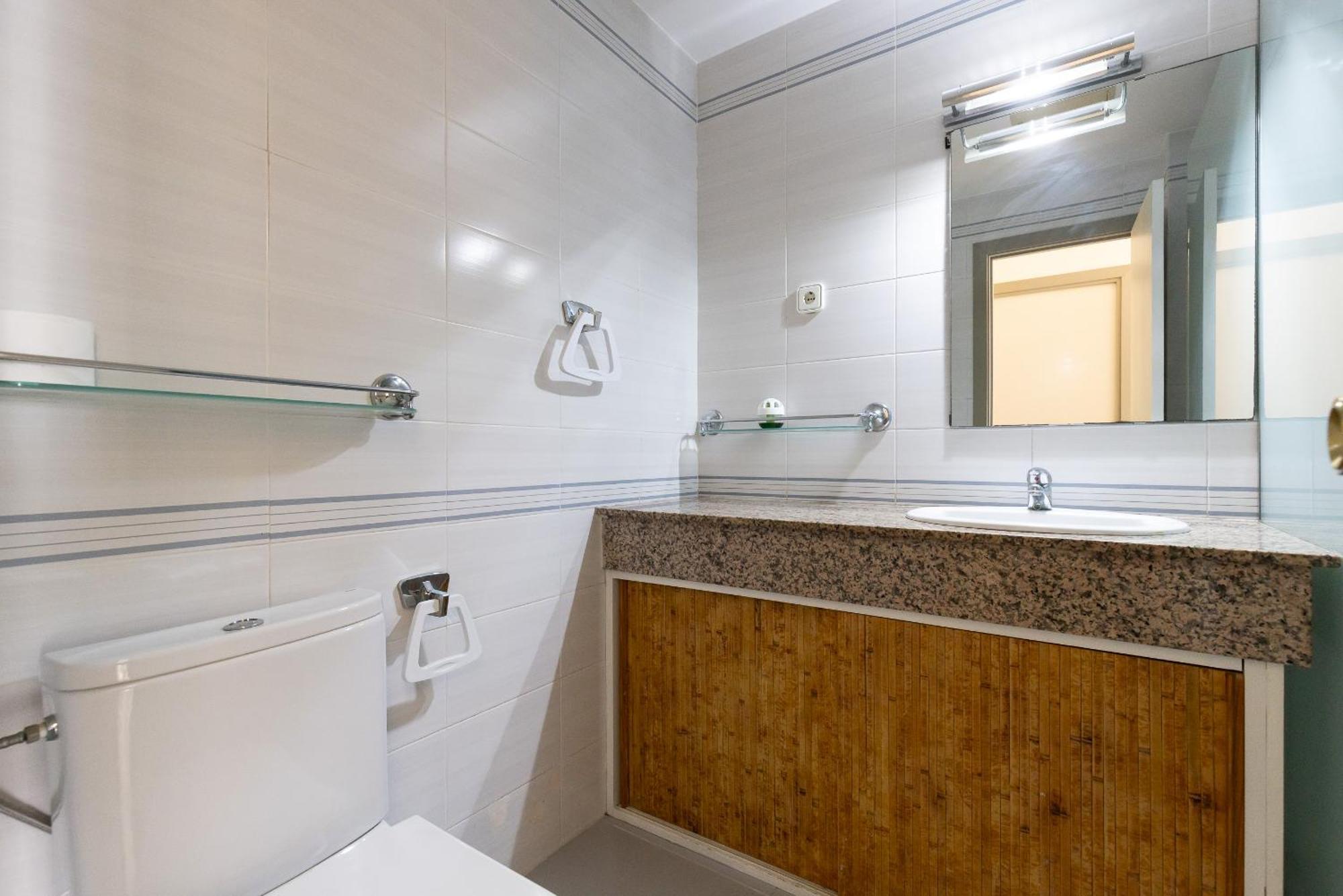 Ferienwohnung Golf St Jordi 2 Planet Costa Dorada Cambrils Exterior foto
