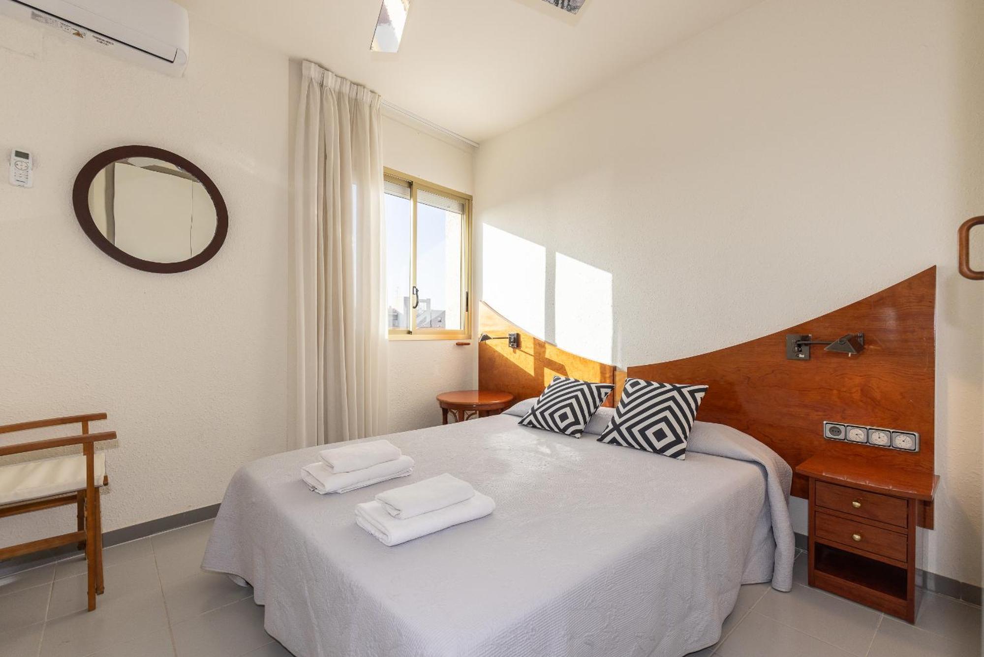 Ferienwohnung Golf St Jordi 2 Planet Costa Dorada Cambrils Exterior foto