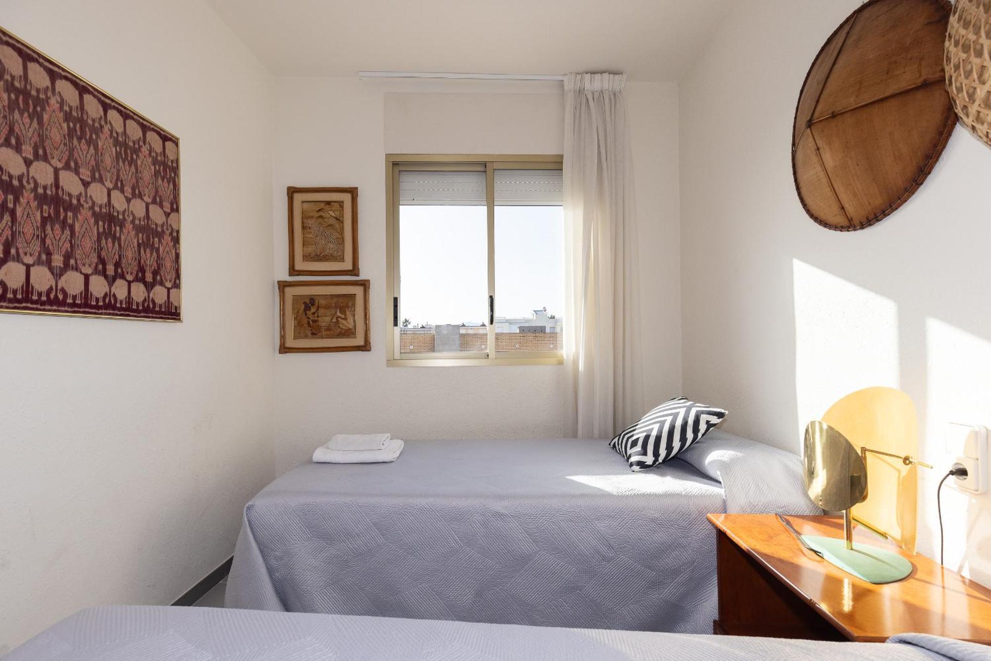 Ferienwohnung Golf St Jordi 2 Planet Costa Dorada Cambrils Exterior foto