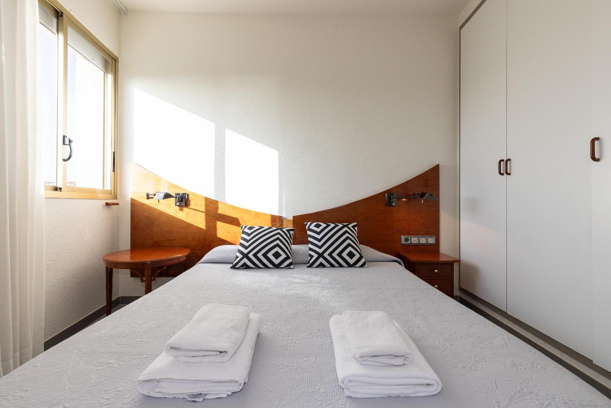 Ferienwohnung Golf St Jordi 2 Planet Costa Dorada Cambrils Exterior foto