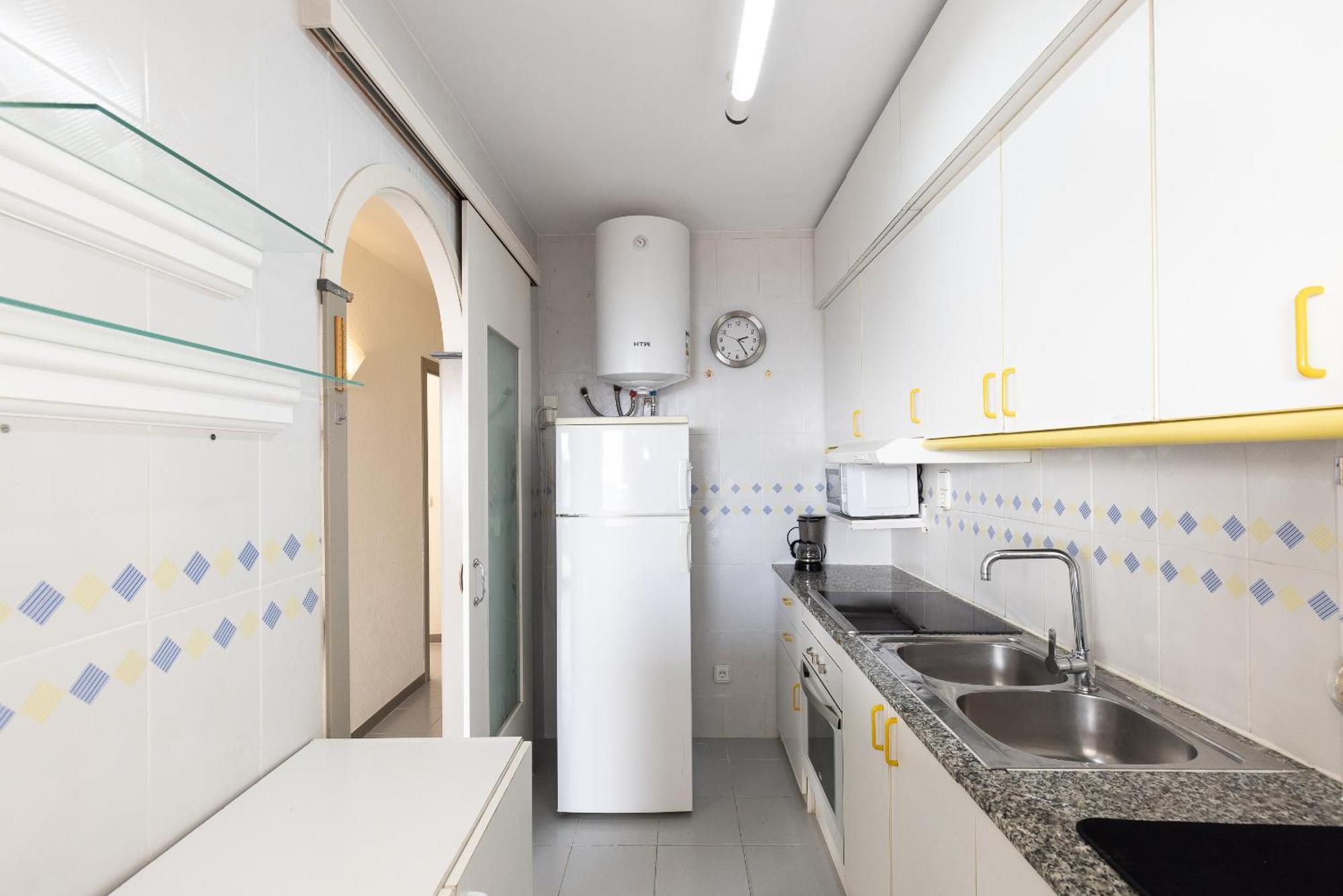 Ferienwohnung Golf St Jordi 2 Planet Costa Dorada Cambrils Exterior foto