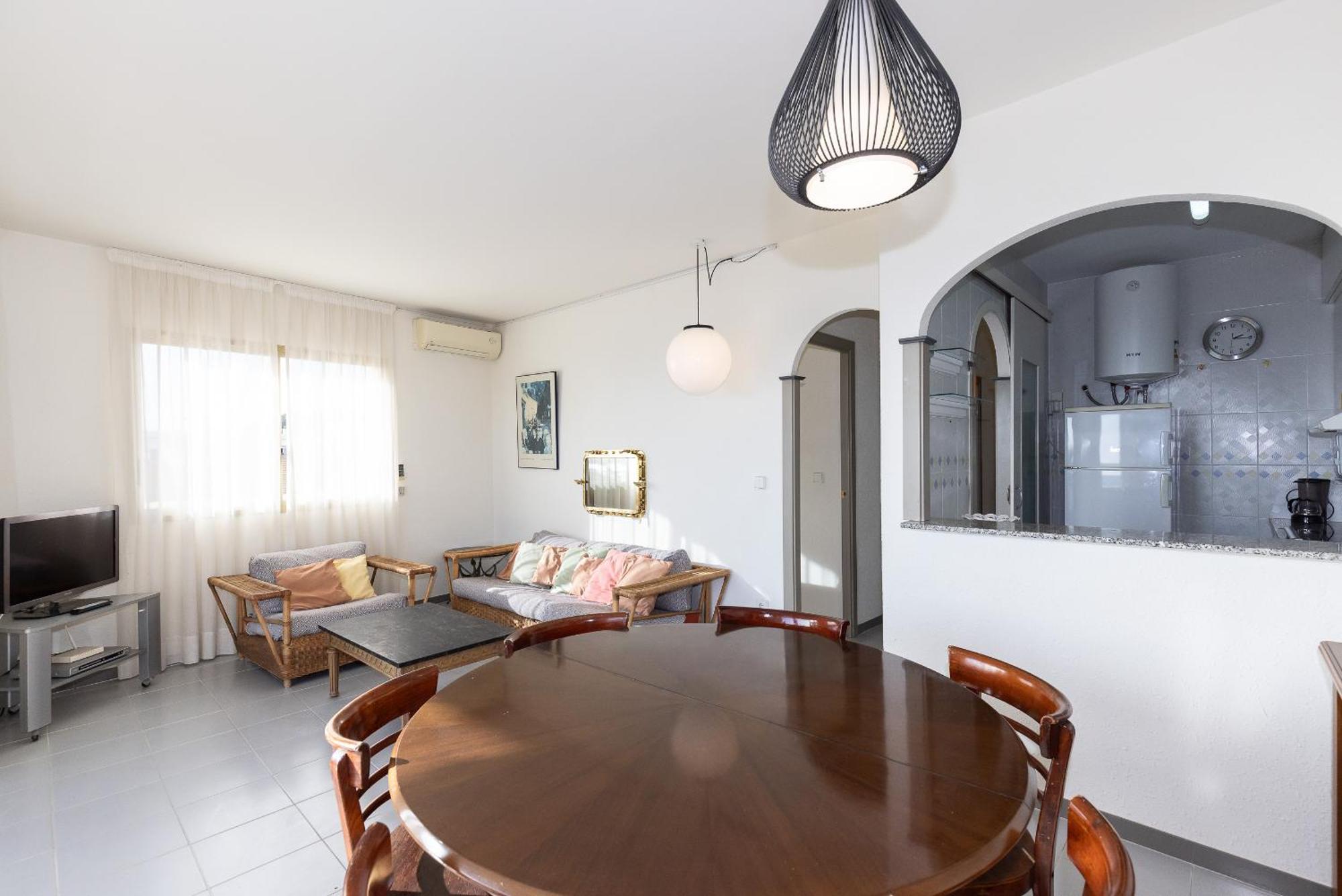 Ferienwohnung Golf St Jordi 2 Planet Costa Dorada Cambrils Exterior foto