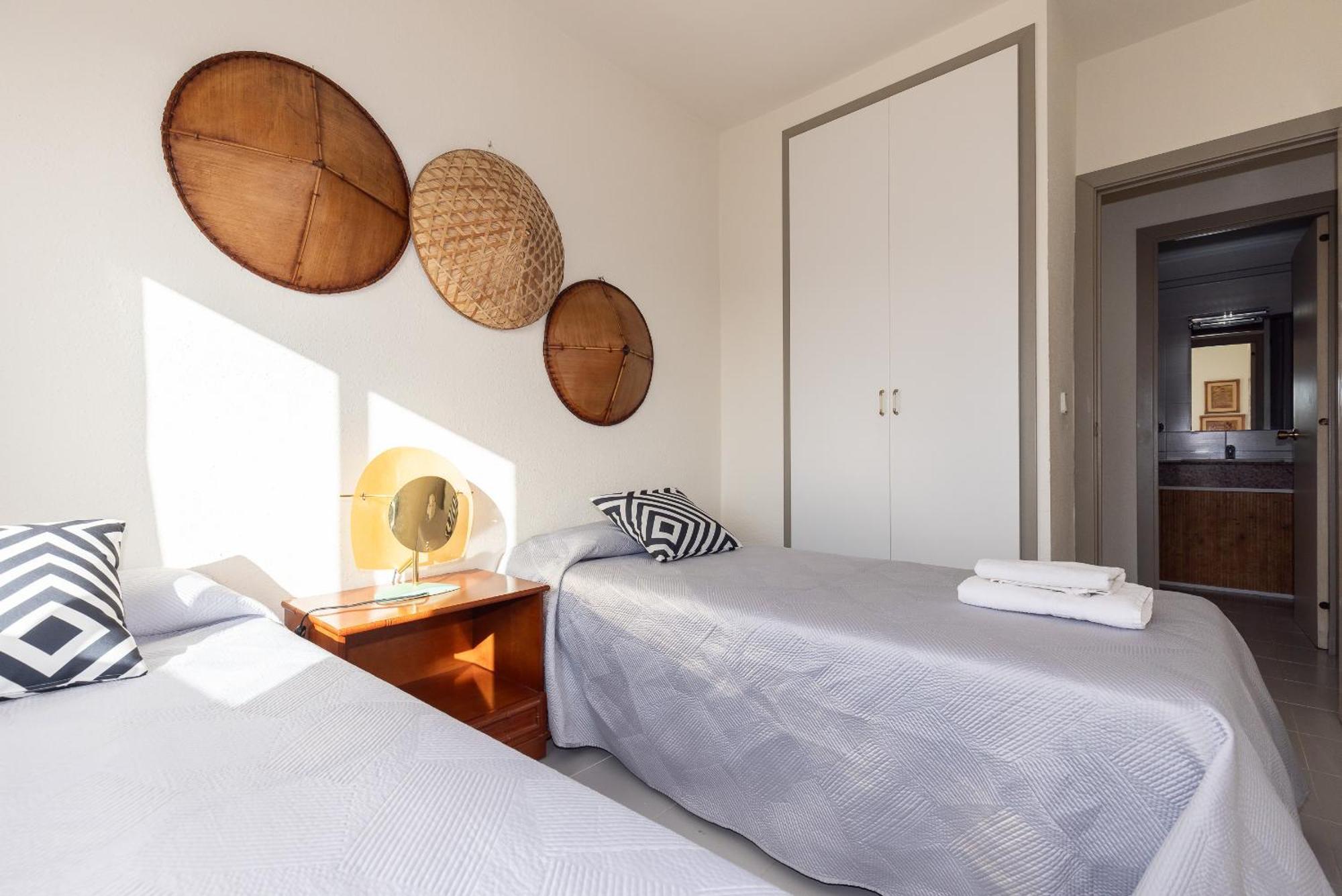Ferienwohnung Golf St Jordi 2 Planet Costa Dorada Cambrils Exterior foto