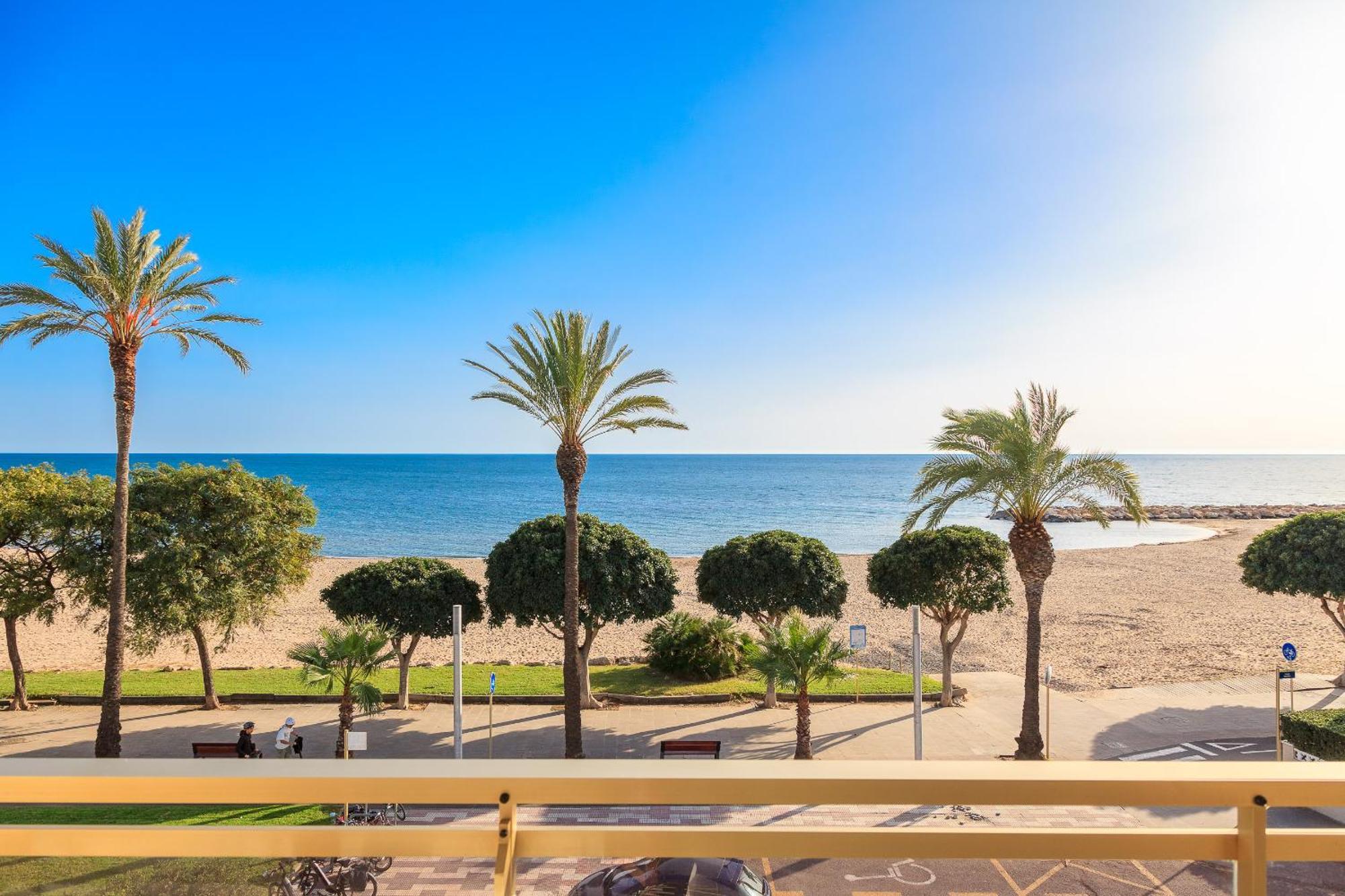 Ferienwohnung Golf St Jordi 2 Planet Costa Dorada Cambrils Exterior foto