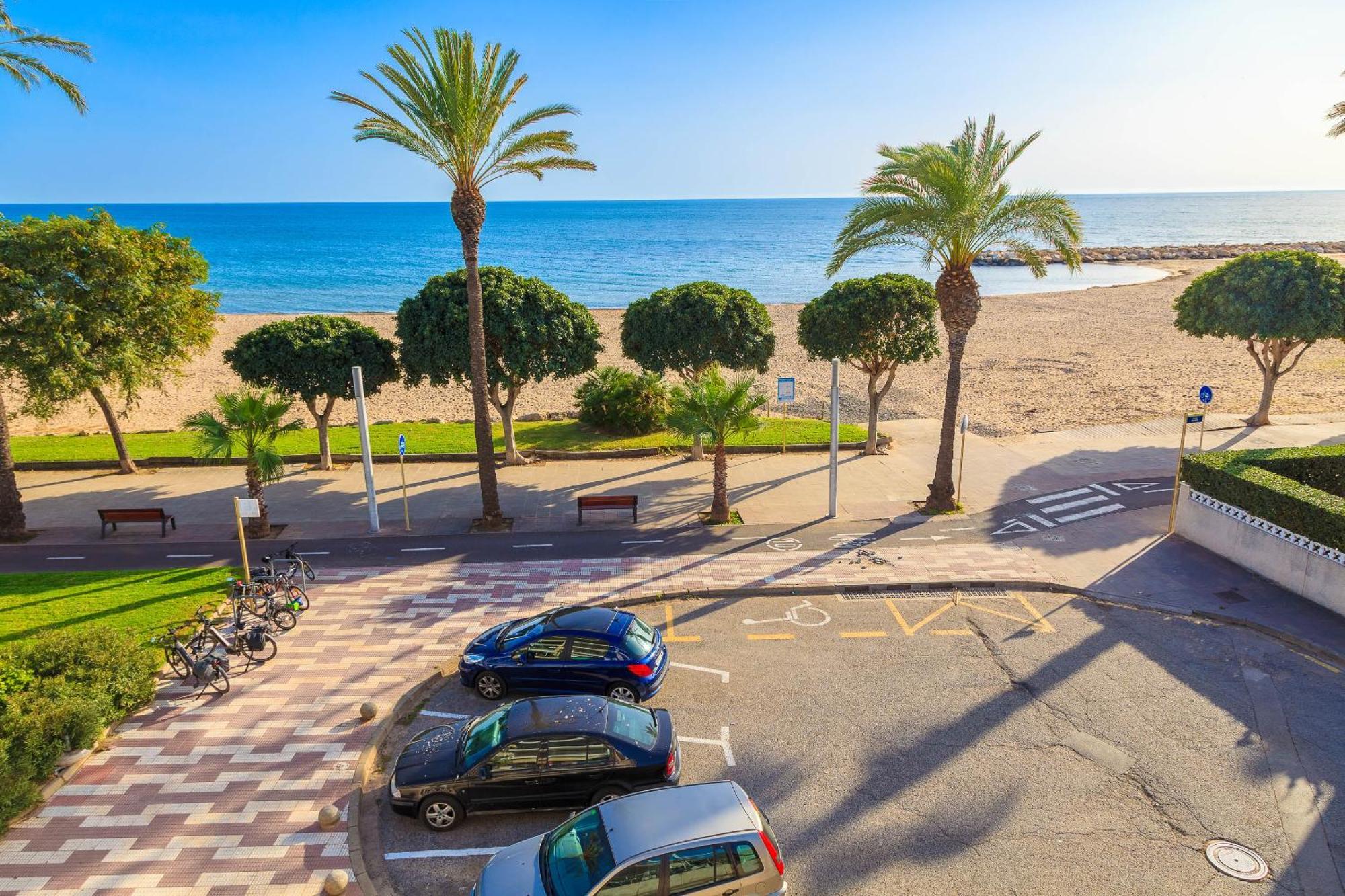 Ferienwohnung Golf St Jordi 2 Planet Costa Dorada Cambrils Exterior foto